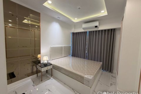 Condo à Pattaya, Thaïlande, 2 chambres  № 203375 - photo 5