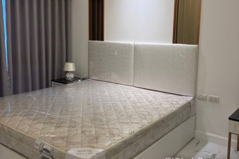 Condo à Pattaya, Thaïlande, 2 chambres  № 203375 - photo 7