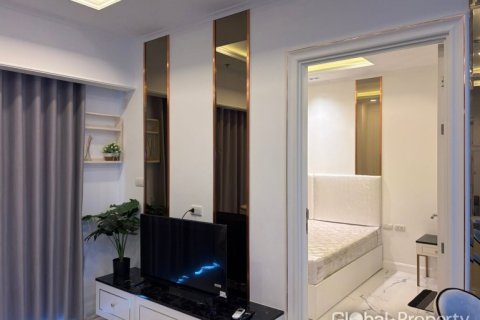 Condo à Pattaya, Thaïlande, 2 chambres  № 203375 - photo 16