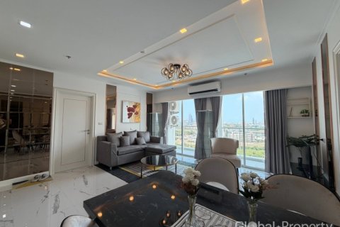 Condo à Pattaya, Thaïlande, 2 chambres  № 203375 - photo 12