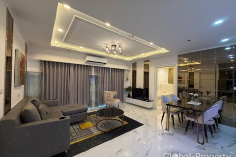 Condo à Pattaya, Thaïlande, 2 chambres  № 203375 - photo 15