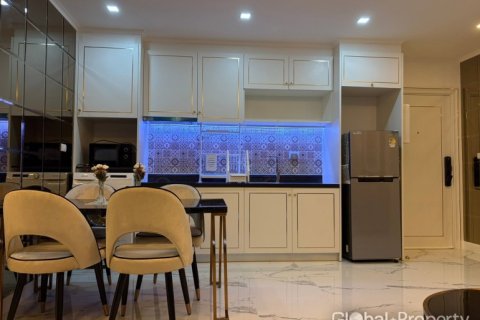 Condo à Pattaya, Thaïlande, 2 chambres  № 203375 - photo 18