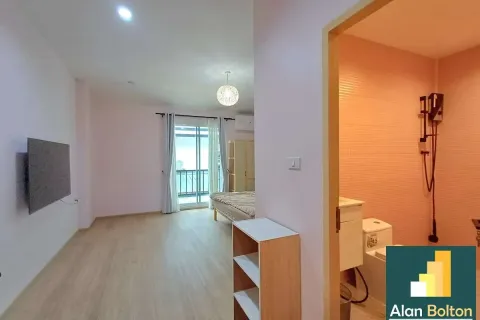 Casa de 6 dormitorios en Jomtien Beach, Pattaya, Tailandia № 211089 - foto 9