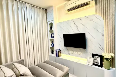 Condominio de 1 dormitorio en Pattaya, Tailandia № 211085 - foto 21