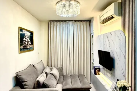 Condominio de 1 dormitorio en Pattaya, Tailandia № 211085 - foto 26