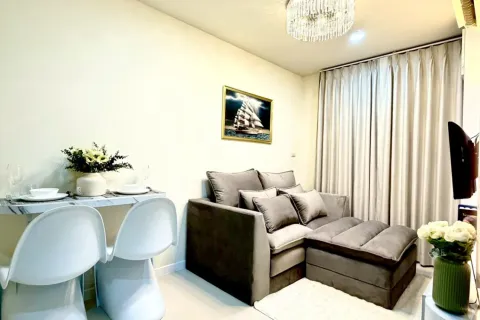 Condominio de 1 dormitorio en Pattaya, Tailandia № 211085 - foto 16