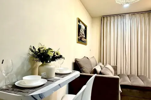 Condominio de 1 dormitorio en Pattaya, Tailandia № 211085 - foto 8