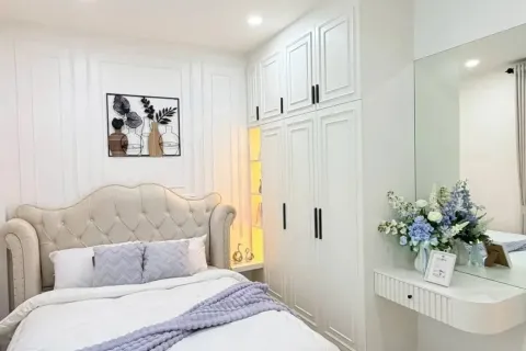 Casa de 3 dormitorios en Pattaya, Tailandia № 211086 - foto 5