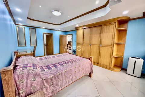 Condominio de 3 dormitorios en Jomtien Beach, Pattaya, Tailandia № 211090 - foto 6