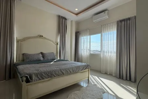 Condominio de 1 dormitorio en Jomtien Beach, Pattaya, Tailandia № 211088 - foto 17