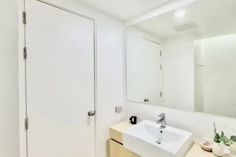 Condominio de 1 dormitorio en Jomtien Beach, Pattaya, Tailandia № 211088 - foto 18