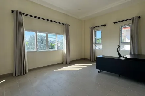 Condominio de 1 dormitorio en Jomtien Beach, Pattaya, Tailandia № 211088 - foto 13