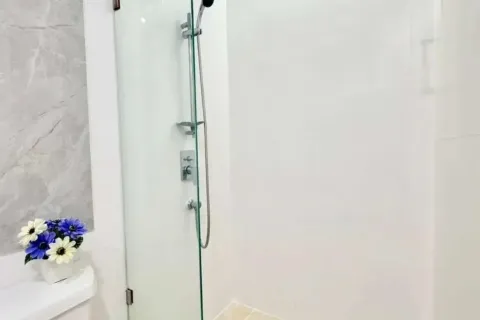 Condominio de 1 dormitorio en Jomtien Beach, Pattaya, Tailandia № 211088 - foto 2