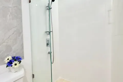 Condominio de 1 dormitorio en Jomtien Beach, Pattaya, Tailandia № 211088 - foto 21