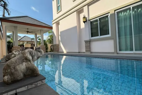 Condominio de 1 dormitorio en Jomtien Beach, Pattaya, Tailandia № 211088 - foto 11