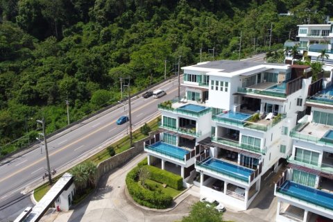 Villa in Kamala, Thailand 3 bedrooms № 199513 - photo 3