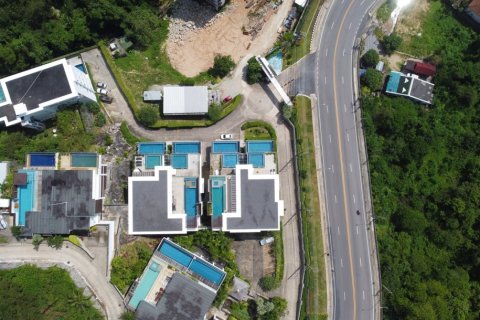 Villa in Kamala, Thailand 3 bedrooms № 199513 - photo 4