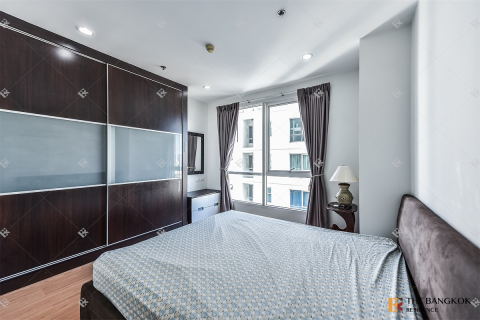 Condo in Bangkok, Thailand, 2 bedrooms № 184488 - photo 7