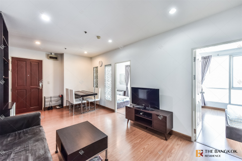 Condo in Bangkok, Thailand, 2 bedrooms № 184488 - photo 5