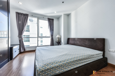 Condo in Bangkok, Thailand, 2 bedrooms № 184488 - photo 9
