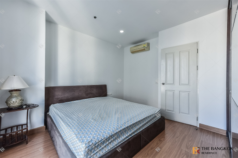 Condo in Bangkok, Thailand, 2 bedrooms № 184488 - photo 3
