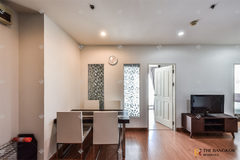 Condo in Bangkok, Thailand, 2 bedrooms № 184488 - photo 2