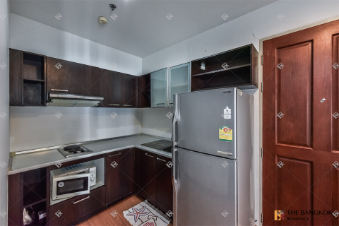 Condo in Bangkok, Thailand, 2 bedrooms № 184488 - photo 6