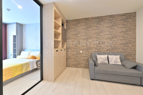 Condo in Bangkok, Thailand, 1 bedroom № 184486 - photo 7