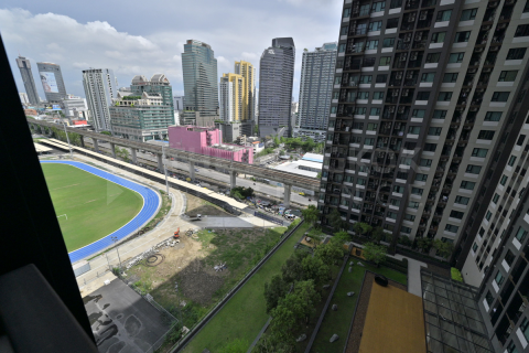 Condo in Bangkok, Thailand, 1 bedroom № 184486 - photo 10