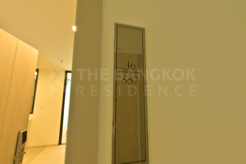 Condo in Bangkok, Thailand, 1 bedroom № 184486 - photo 9