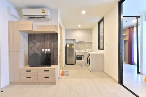Condo in Bangkok, Thailand, 1 bedroom № 184486 - photo 6