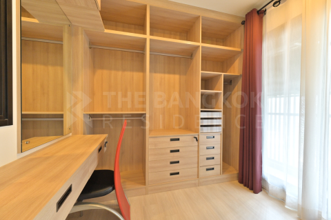 Condo in Bangkok, Thailand, 1 bedroom № 184486 - photo 4