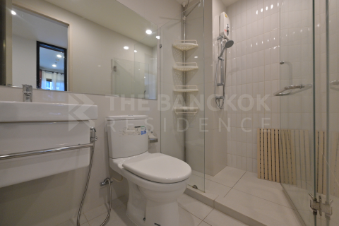 Condo in Bangkok, Thailand, 1 bedroom № 184486 - photo 2