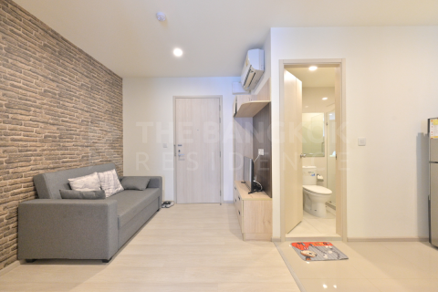 Condo in Bangkok, Thailand, 1 bedroom № 184486 - photo 5
