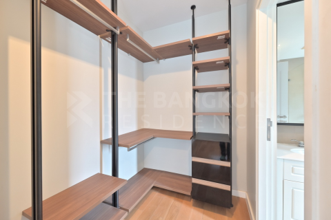 Condo à Bangkok, Thaïlande, 2 chambres № 184484 - photo 7