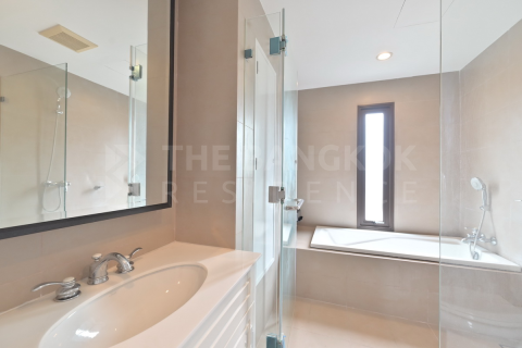 Condo à Bangkok, Thaïlande, 2 chambres № 184484 - photo 4