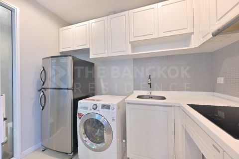 Condo à Bangkok, Thaïlande, 2 chambres № 184484 - photo 2