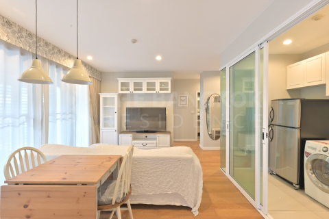Condo à Bangkok, Thaïlande, 2 chambres № 184484 - photo 6