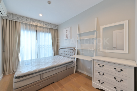Condo à Bangkok, Thaïlande, 2 chambres № 184484 - photo 3
