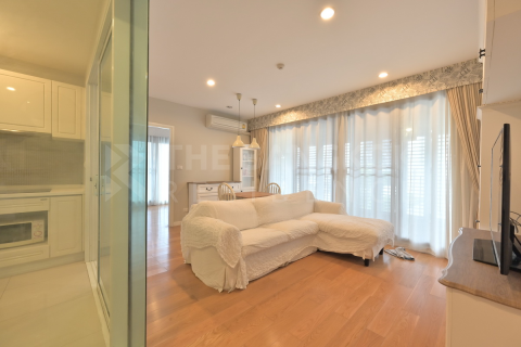 Condo à Bangkok, Thaïlande, 2 chambres № 184484 - photo 8