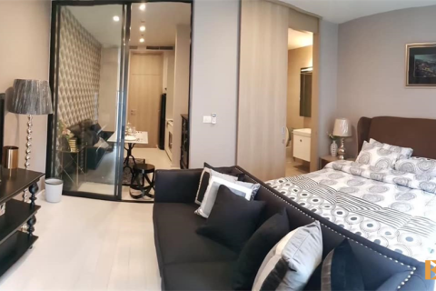 Condo in Bangkok, Thailand, 1 bedroom № 184483