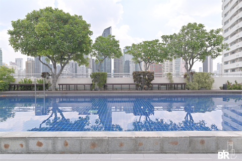 Condominio de 2 dormitorios en Bangkok, Tailandia № 184489 - foto 10