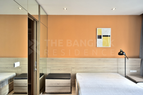 Condo à Bangkok, Thaïlande, 1 chambre № 184485 - photo 3