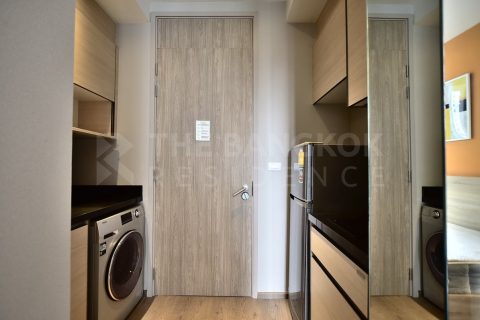Condo à Bangkok, Thaïlande, 1 chambre № 184485 - photo 6