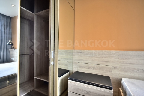 Condo à Bangkok, Thaïlande, 1 chambre № 184485 - photo 7