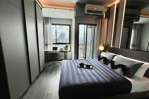 Кондоминиум с 1 спальней в Пхракханонге, Бангкок, Таиланд № 114707 - фото 6