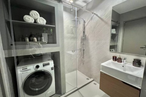 Кондоминиум с 1 спальней в Пхракханонге, Бангкок, Таиланд № 114707 - фото 9