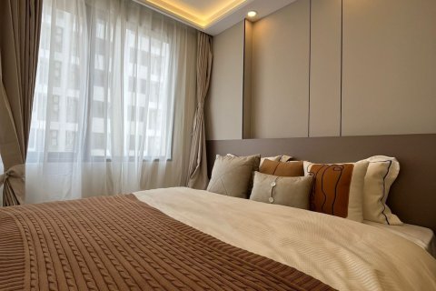 Condo in Phuket, Thailand, 2 bedrooms  № 149827 - photo 5