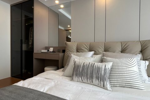 Condo in Phuket, Thailand, 2 bedrooms  № 149827 - photo 18