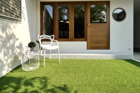 Дом в Пхракханонге, Бангкок, Таиланд с 3 спальнями  № 144625 - фото 3